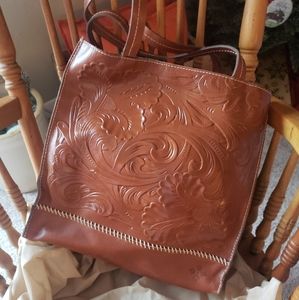 Patricia Nash shoulder bag